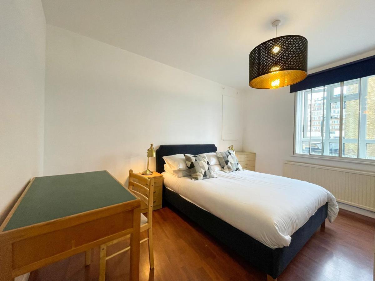 Regent Apartment London Exteriör bild